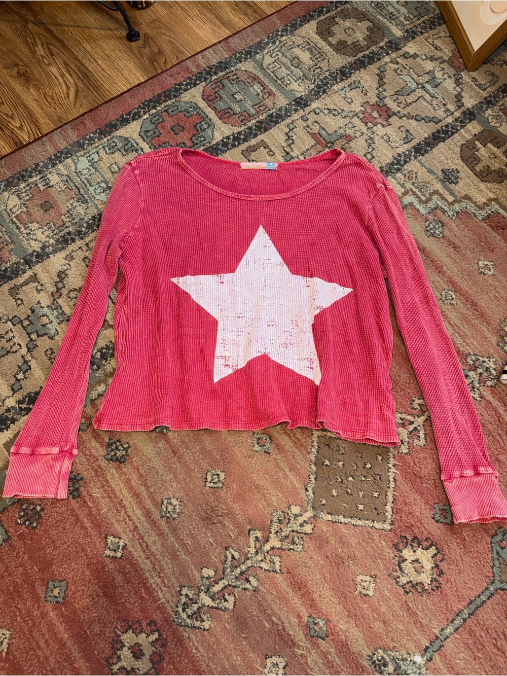 Vintage Havana top